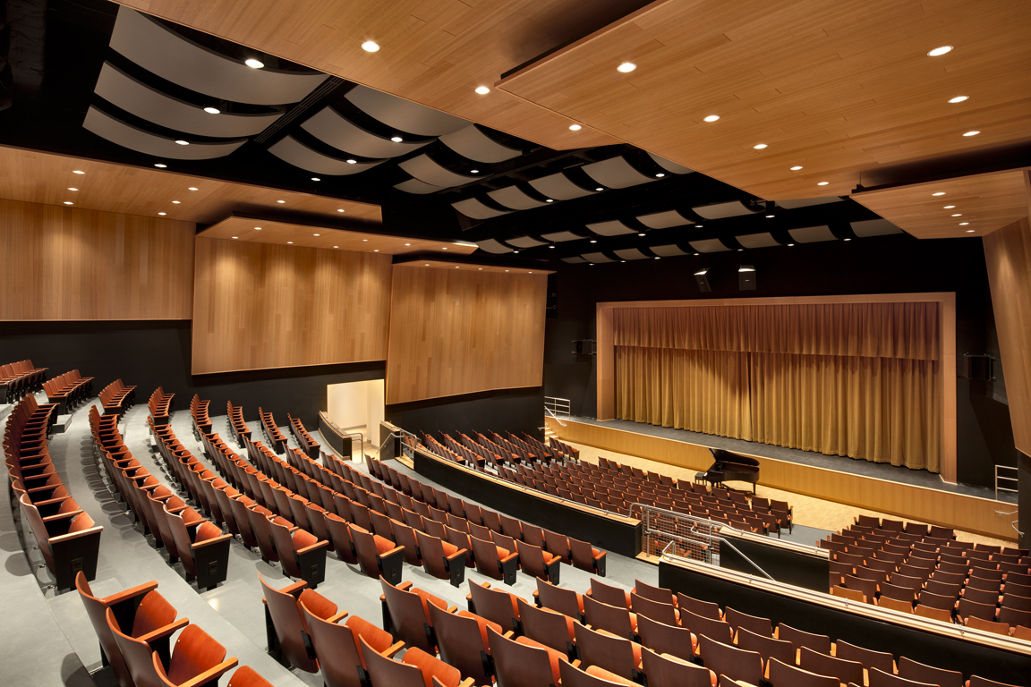 Auditorium